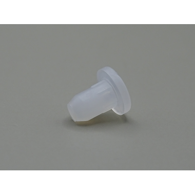 Amortisseur 5mm transparant