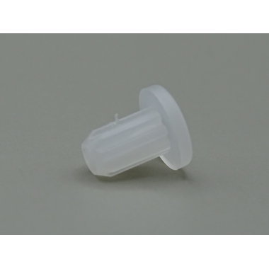 Deurdemper speciale muf 5mm transparant