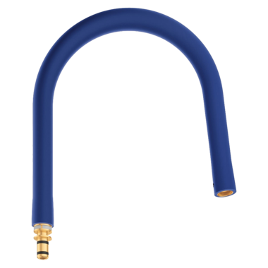Grohe Flex blauw  voor Essence Pro