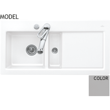 V&B 6770.01.kd subway 60l fossil