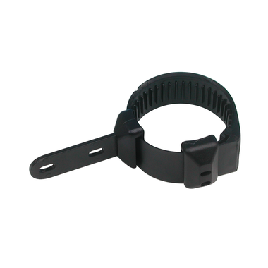 Anneau noir fixation paneau como 60 mm 