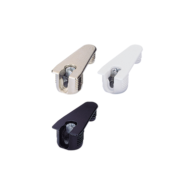 Ferrure d'assemblage à excentrique VB36 pour 19mm