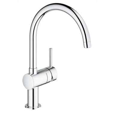 GROHE MINTA C CHROOM