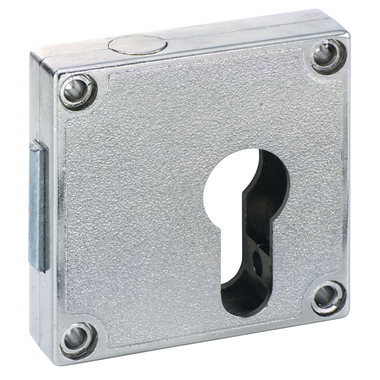 Opzet cilinderslot 7405 PZ