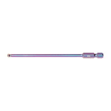 CABINEO embout hexagonal 1/4"