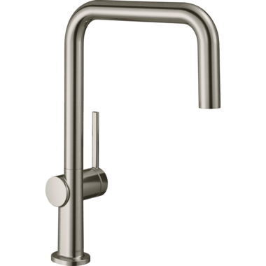 Hansgrohe Talis M541 sptm 220 U 1jet RVS look