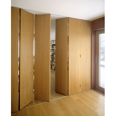 Hawa Variofold/Centerfold 80 H basisgarnituur