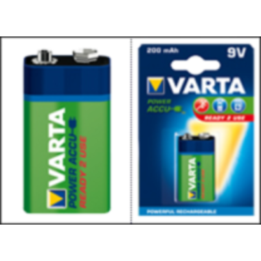 Varta 56722 9v nimh 200mah (1)
