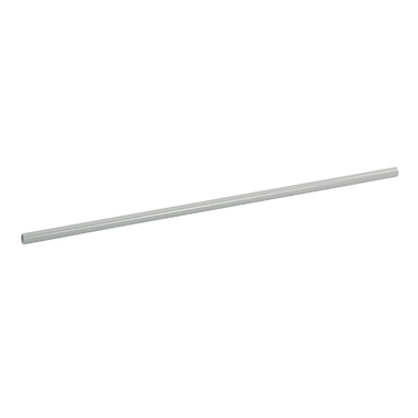 Dwarsreling DWD XP 1087mm zilver