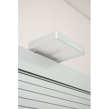 Éclairage salle de bains Niagara 230V