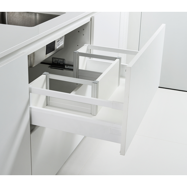 Fixol - universele set voor lade-uitsparing