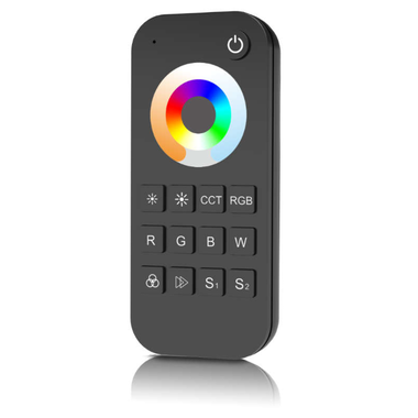 PROLED RF MESH RGB/CCT DIMMER AFSTANDBED. 1 KANAAL