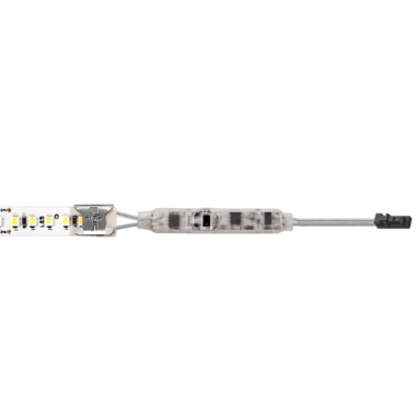 Meccano senseur-IR strip led 8mm 12/24V
