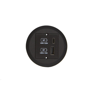 Pix USB charger