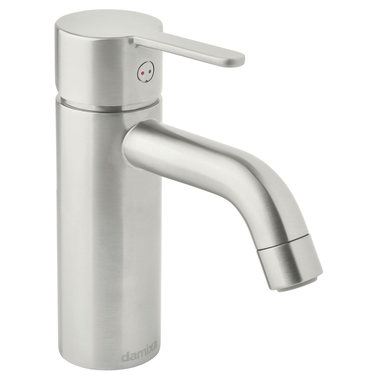 Damixa silhouet pr lavabo small acier  
