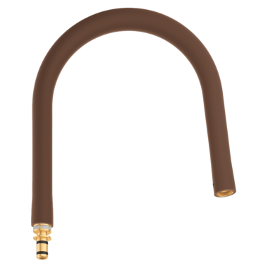 Grohe Flex marron fonce pour Essence Pro  
