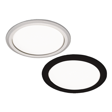 Spot led encastré LD8001 - Ø78
