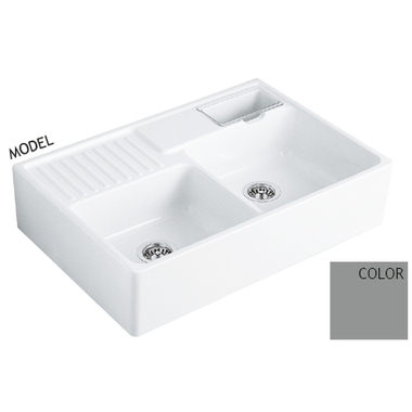 V&B 6323.91.sl tradition stone  ceramicplus