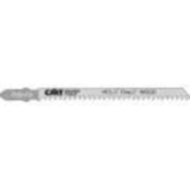 Set 5st decoupeerzaagbladen hcs 116x3x8tpi