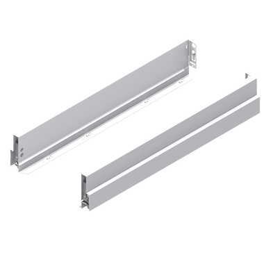 Nova Pro Scala set côtés blanc h90