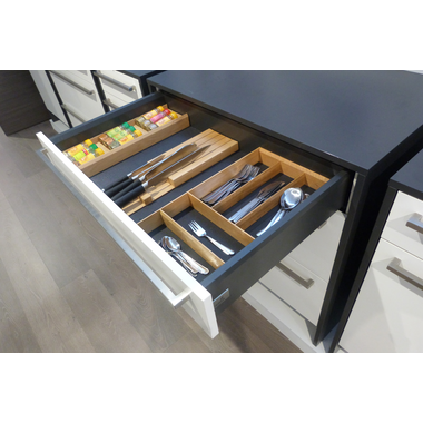 Modulo messenhouder 473mm