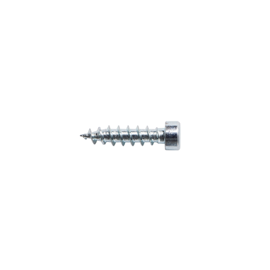 CLAMEX S-20 vis Ø 3x12mm, UV = 1500 stuks
