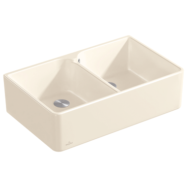 V&B 6380.01.kr tradition 80 x cream  ceramicplus