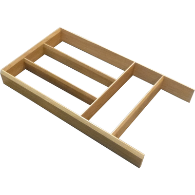 Modulo bestekindeling 473mm
