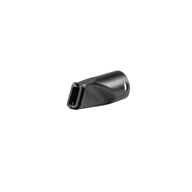 Lamello aansluitstuk stofafzuiging d.36mm (01 3310 07)