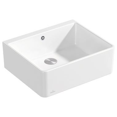 V&B 6360.01.r1 tradition 60 x white alpin  ceramicplus
