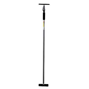 Étançon téléscopique 50 kg 145-290cm 