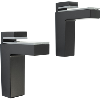 Glastabletdrager angolo maxi 8-50mm 16kg