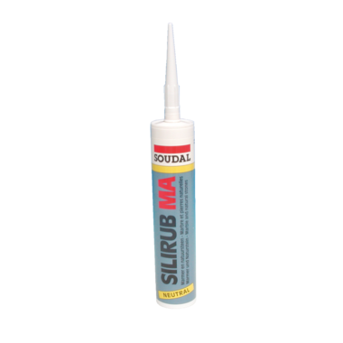 Silirub ma 310ml