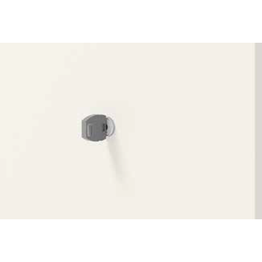 Serrure pour lit escamotable click v 