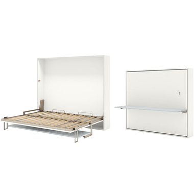 Click o top lit escamotable 163x202 