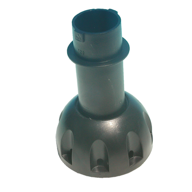 Verlenging 50mm voor regelpoot 5000