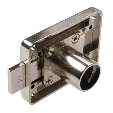 Serrure à cylindre à appliquer 1061 pour armoire