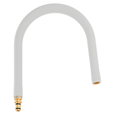 Grohe Flex marbre transparent pour Essence Pro  