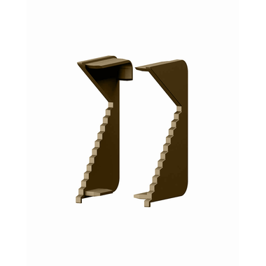 Cache 759 bronze (gauche/droite)