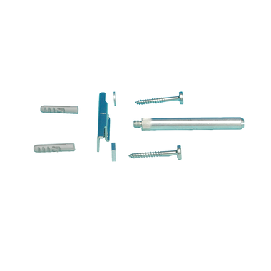 Support tablette (paire) a visser Vario 1  