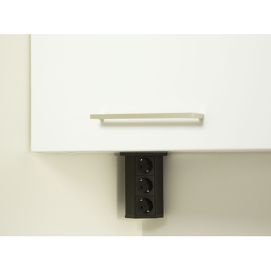 EVOline V-Port prise