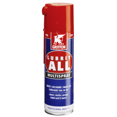 Griffon lubrital multispray 300ml  
