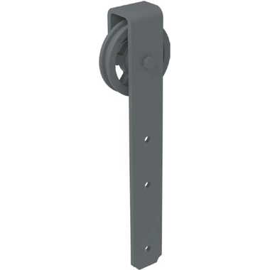 Roc-Design garniture A noir 