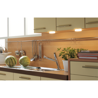 Elektra LD800 bianco led