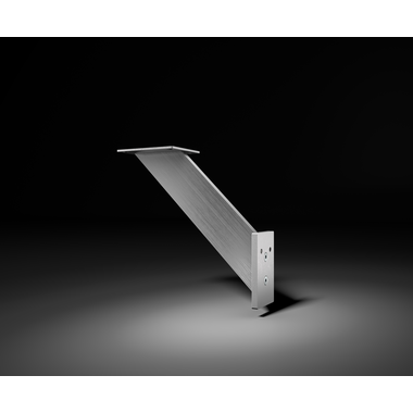 Barsteun korfu corpus h:170mm