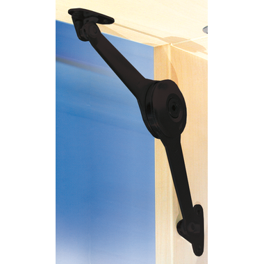 Compas de relevage Berma-lift duo noir