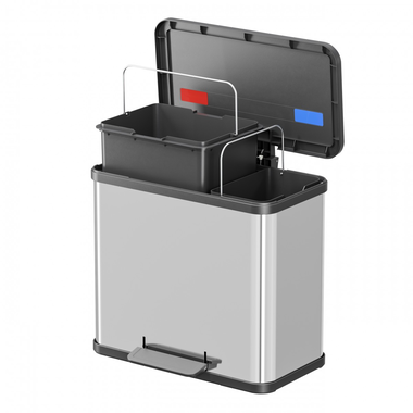 Hailo Oko Duo Plus L 17l+9l