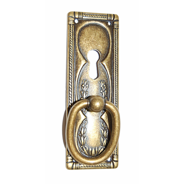 Poignées KEYHOLE