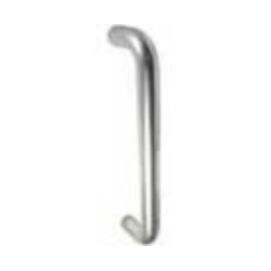 Tirant/porte 20mm design-u inox axe (m8)