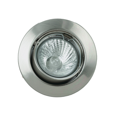 Spot encatsré Master 12V orientable